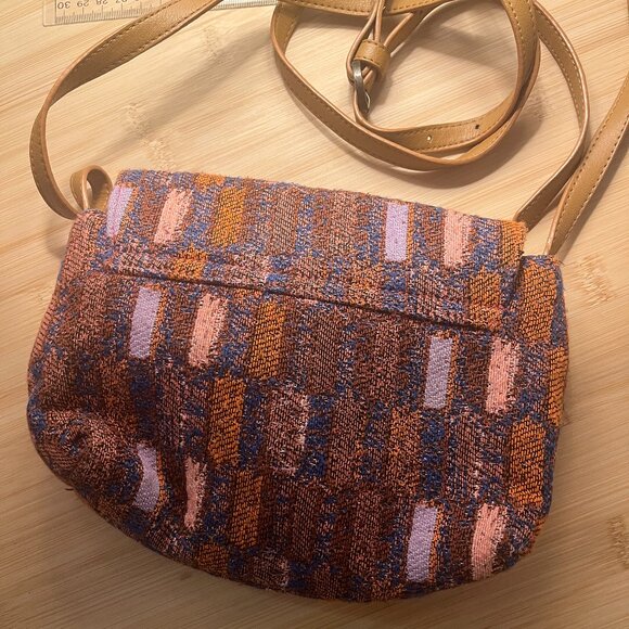 Crossbody purse - Picture 3 of 4